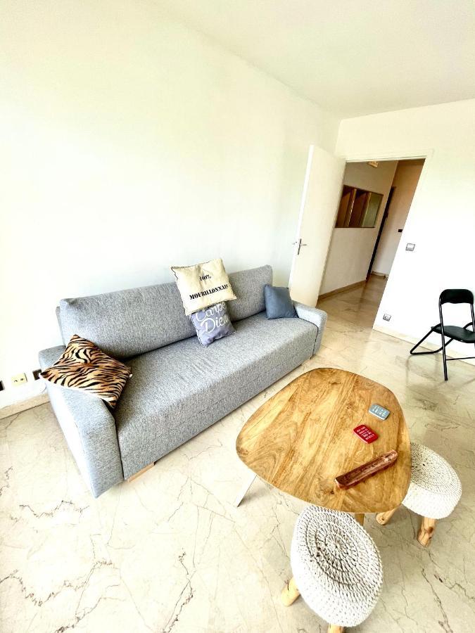 Sejourner A Toulon - Superbe Appartement Vue Mer מראה חיצוני תמונה